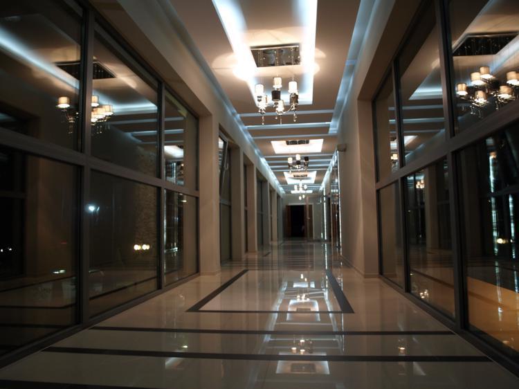 Hotel Kamiza Wyszków Extérieur photo
