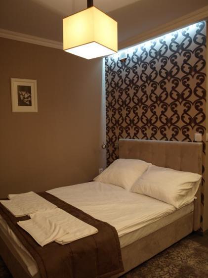 Hotel Kamiza Wyszków Chambre photo