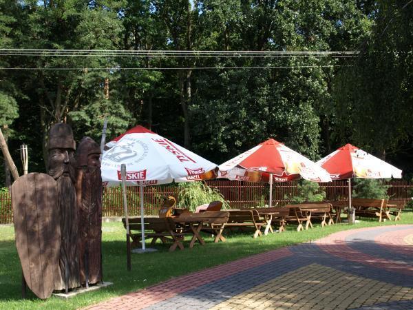 Hotel Kamiza Wyszków Extérieur photo